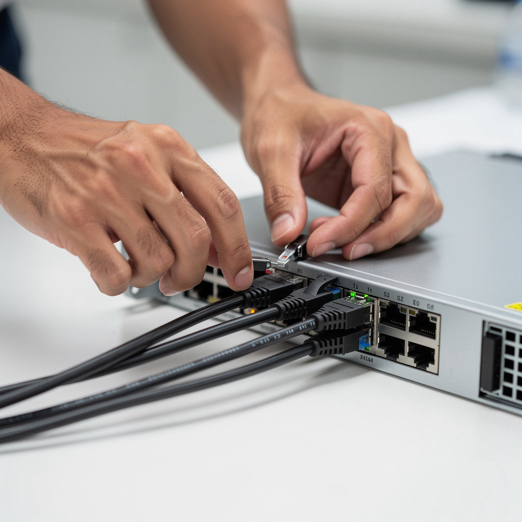 Iloken Elitery professional team providing expert IT technology company services in Bandar Baru Bangi, Malaysia